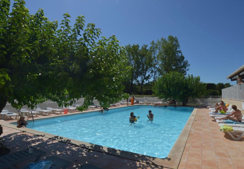 Camping La Combe
