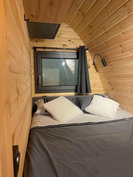Camping La Combe