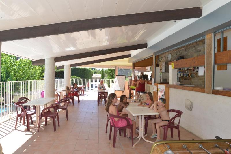 Camping La Combe