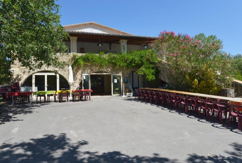 Camping La Combe