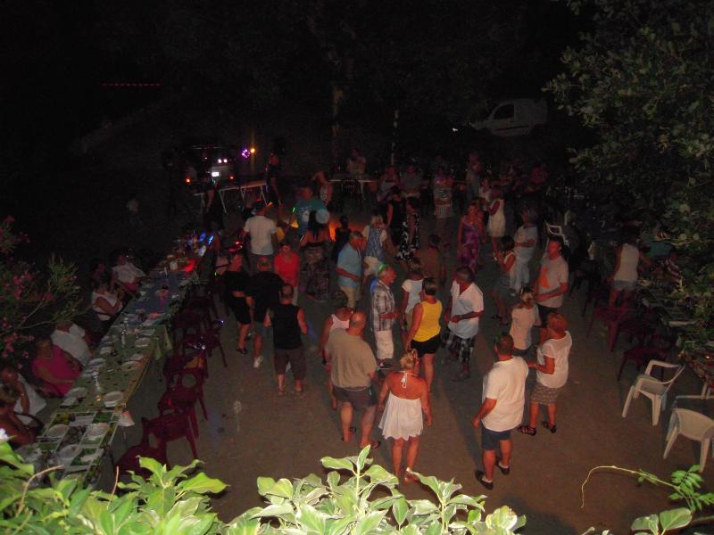 Camping La Combe