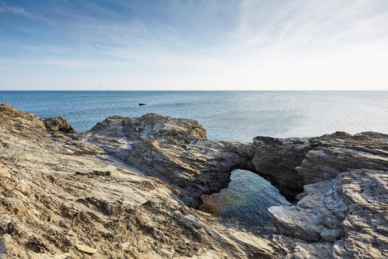 Camping la Corniche
