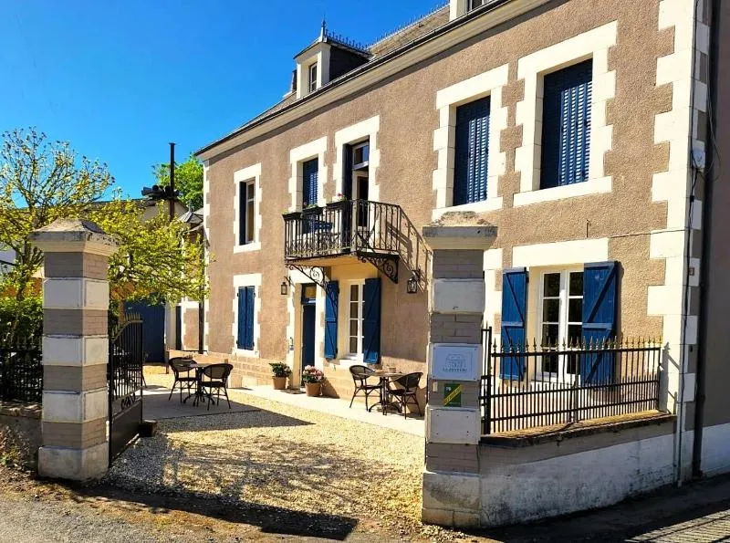 Chambres d’hôtes La Joyeuse