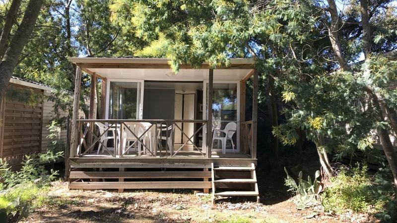 Camping la Croix du Sud