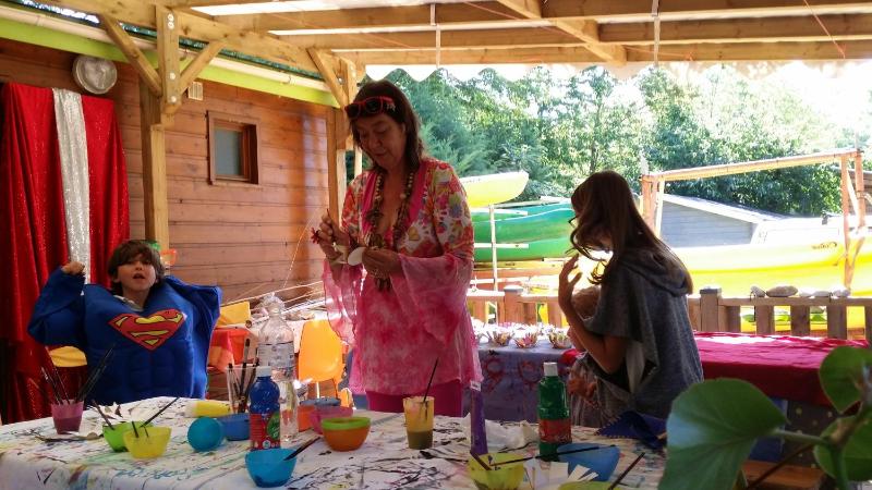 Camping La Digue