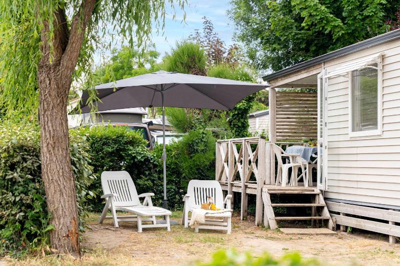 Camping La Forêt