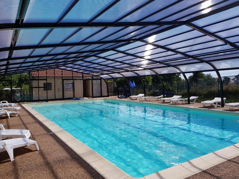 Camping La Grappe Fleurie