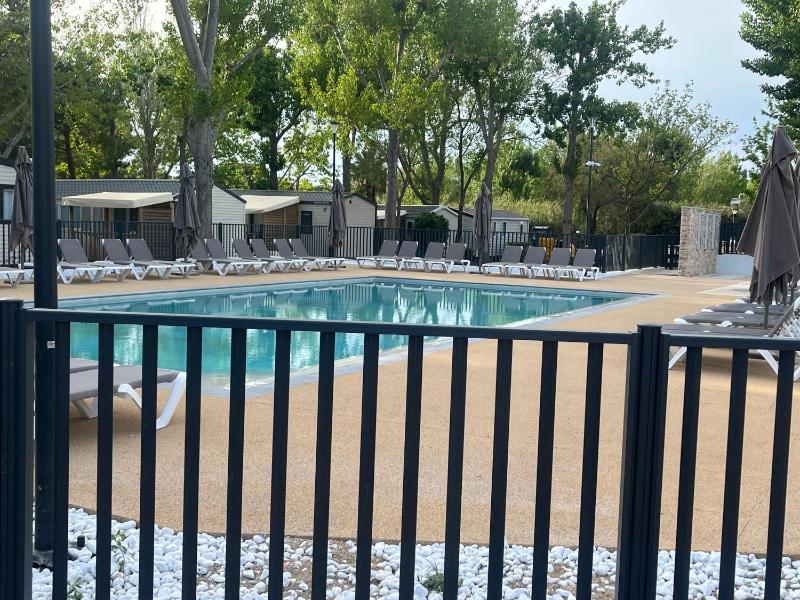 Camping la Marine