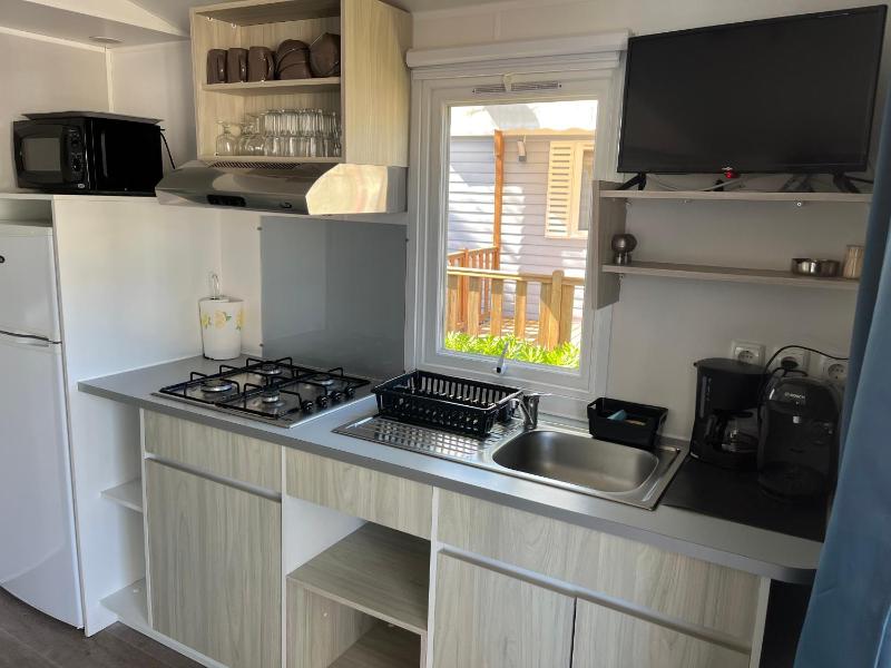 Camping la Marine