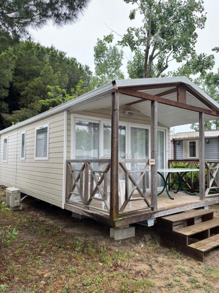 Camping la Marine