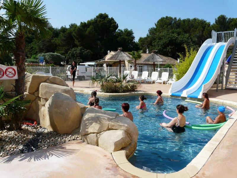 Camping La Montagne