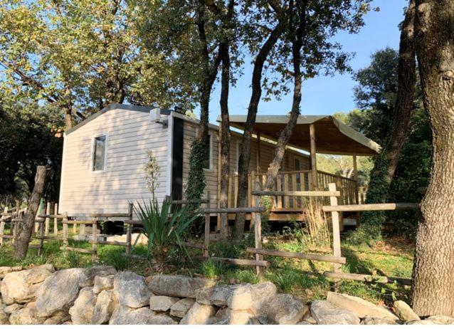 Camping La Montagne