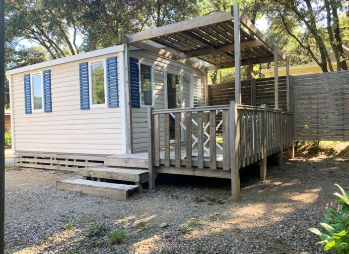 Camping La Montagne