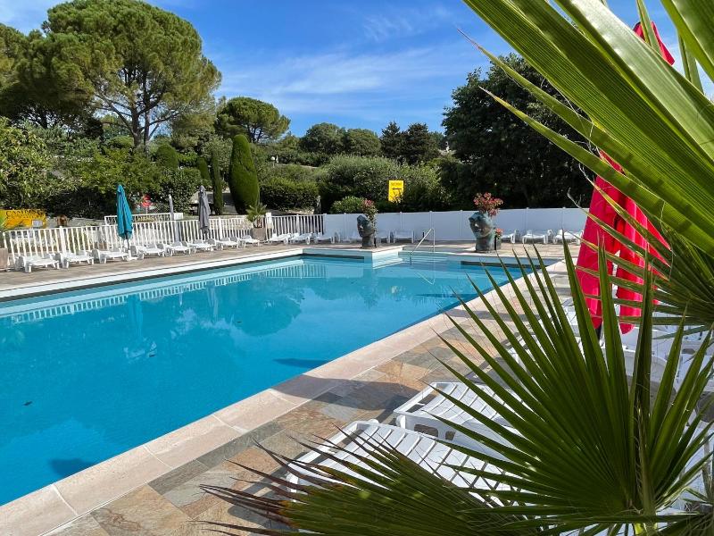 Camping la Paoute