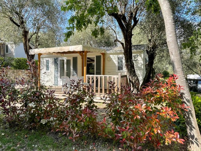 Camping la Paoute