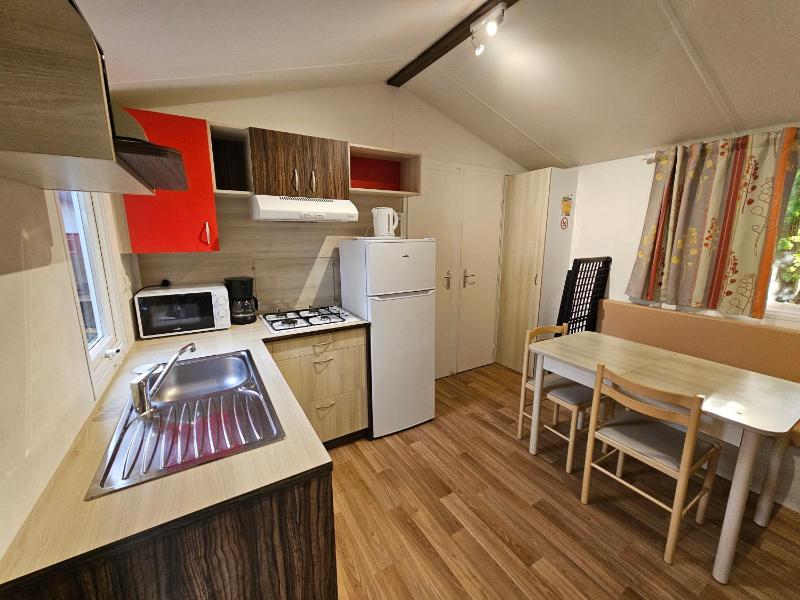 Camping La Pindière