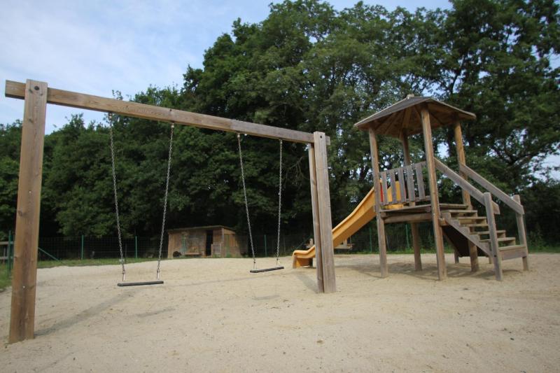Camping La Pindière