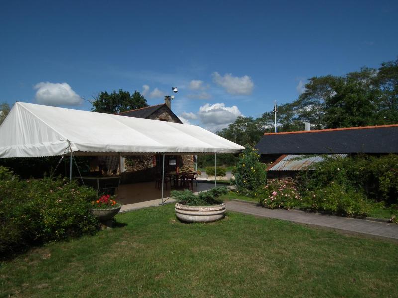 Camping La Pindière