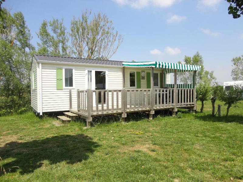 Camping la Plage