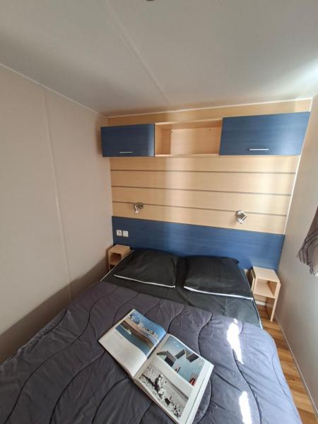 Camping La Prévoté