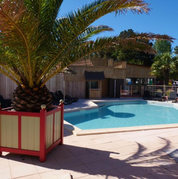 Camping La Prévoté