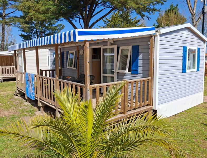 Camping La Prévoté