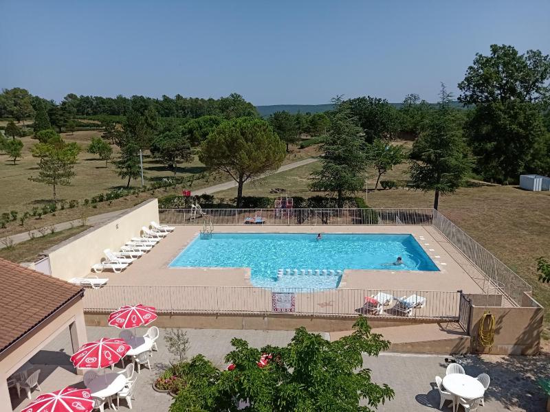 Camping la Rouviere les Pins