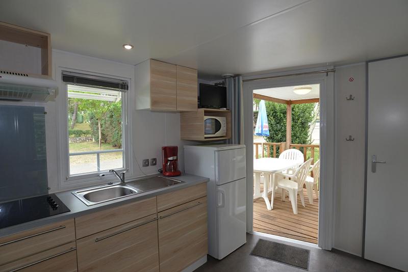 Camping la Rouviere les Pins