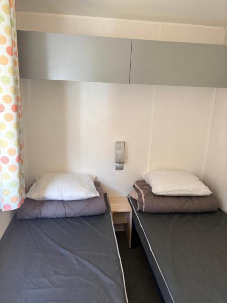 Camping la sainte baume