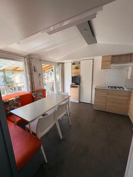 Camping la sainte baume