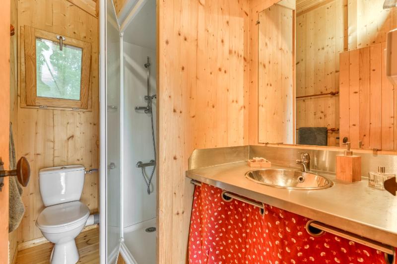 Camping LA SERRE