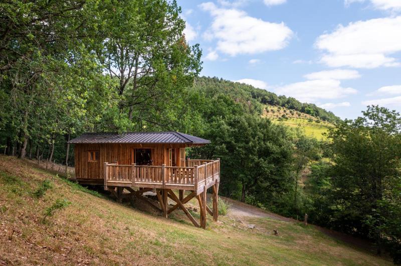 Camping LA SERRE