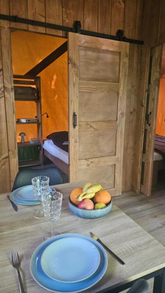 Camping LA SERRE