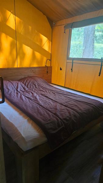 Camping LA SERRE