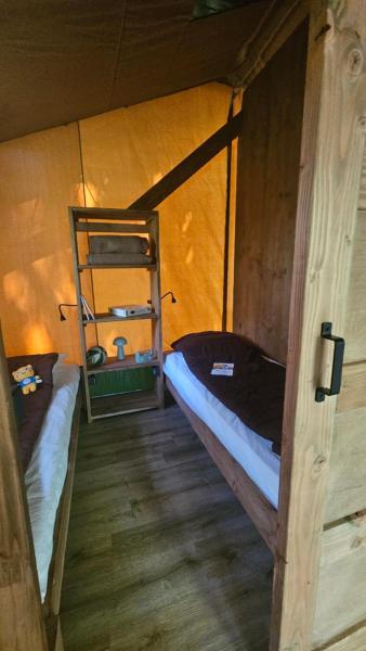 Camping LA SERRE
