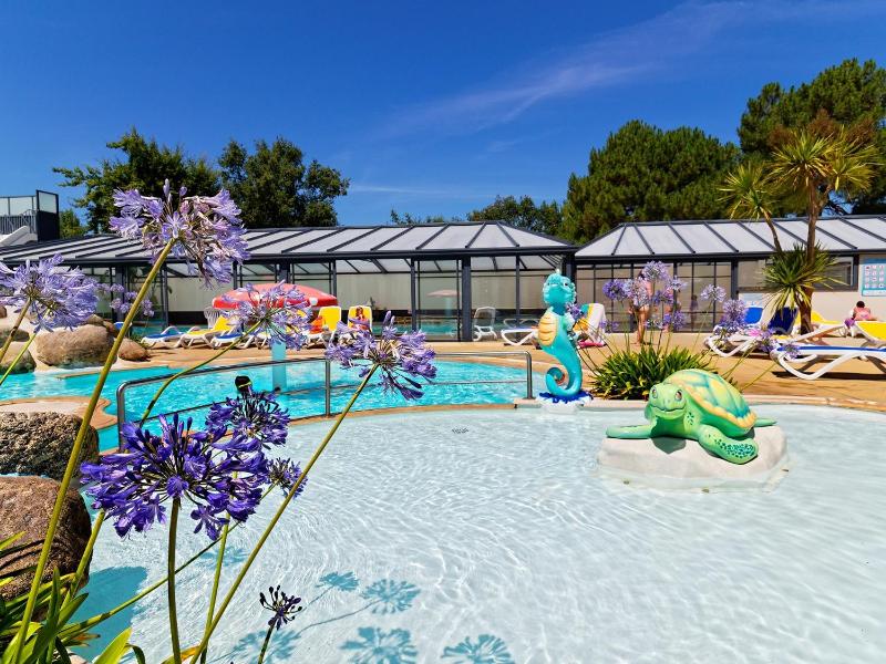 Camping La Touesse