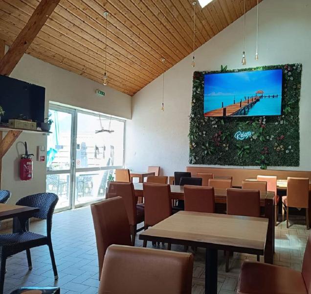 Camping La Touesse