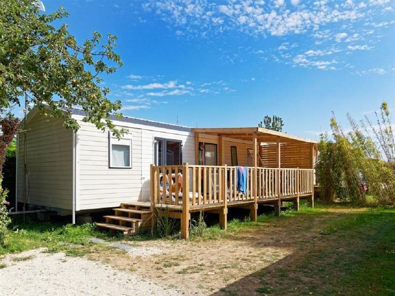 Camping La Touesse