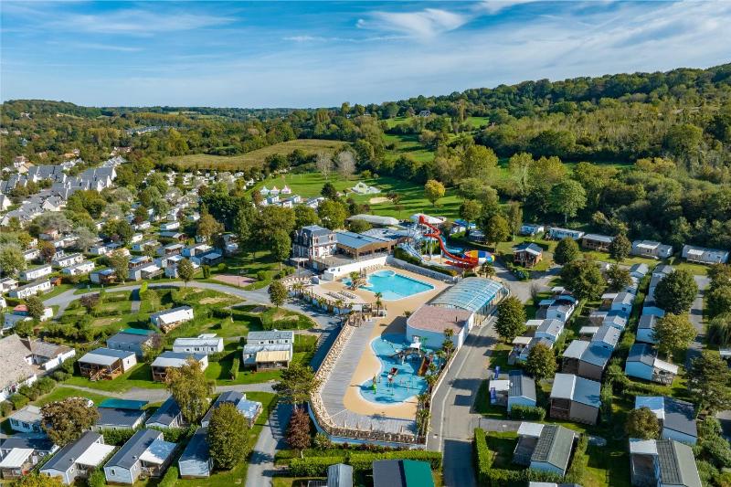 Camping La Vallée