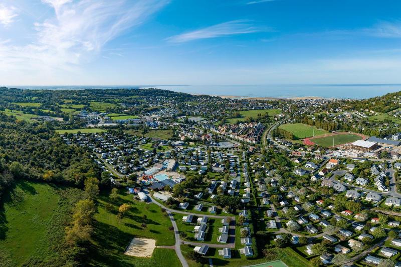 Camping La Vallée