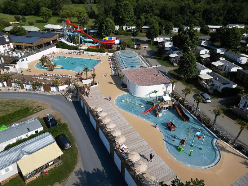Camping La Vallée