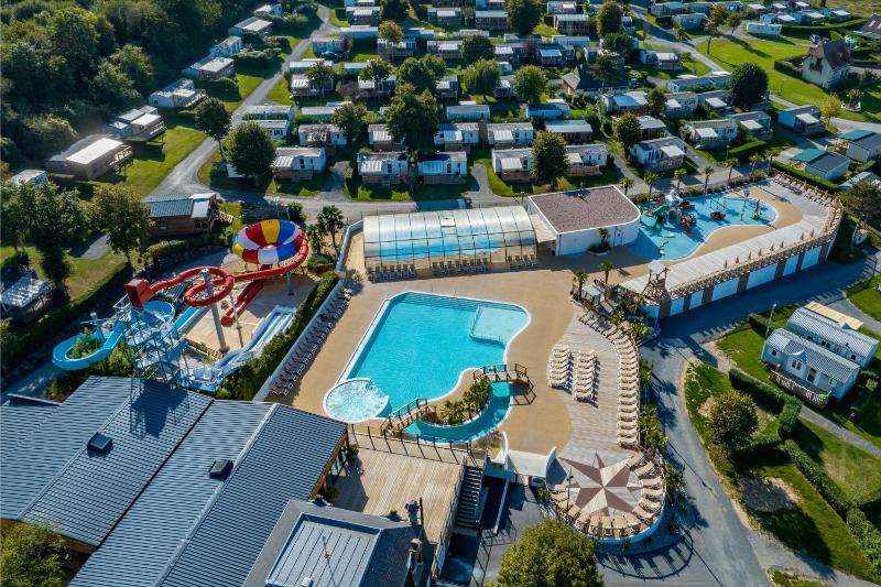 Camping La Vallée
