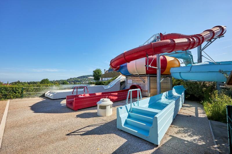 Camping La Vallée