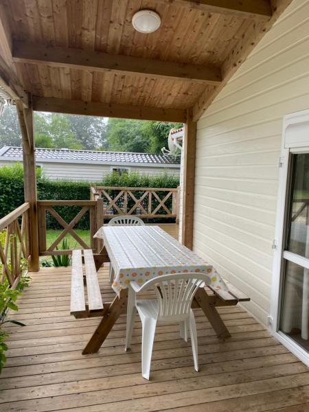 Camping La Venise Du Bocage