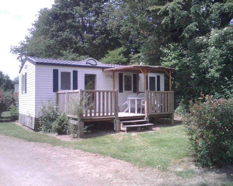 Camping La Venise Du Bocage