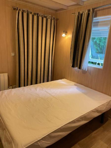 Camping La Venise Du Bocage