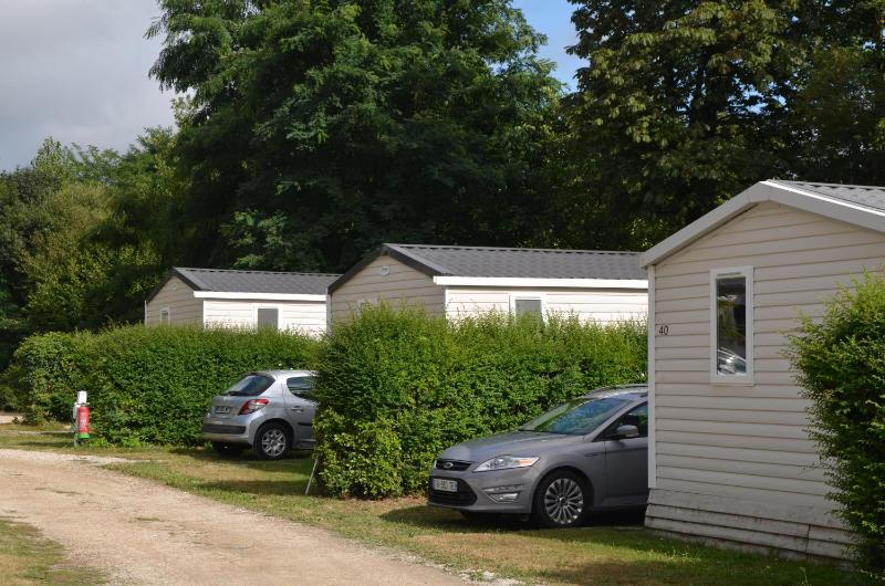 Camping La Venise Du Bocage