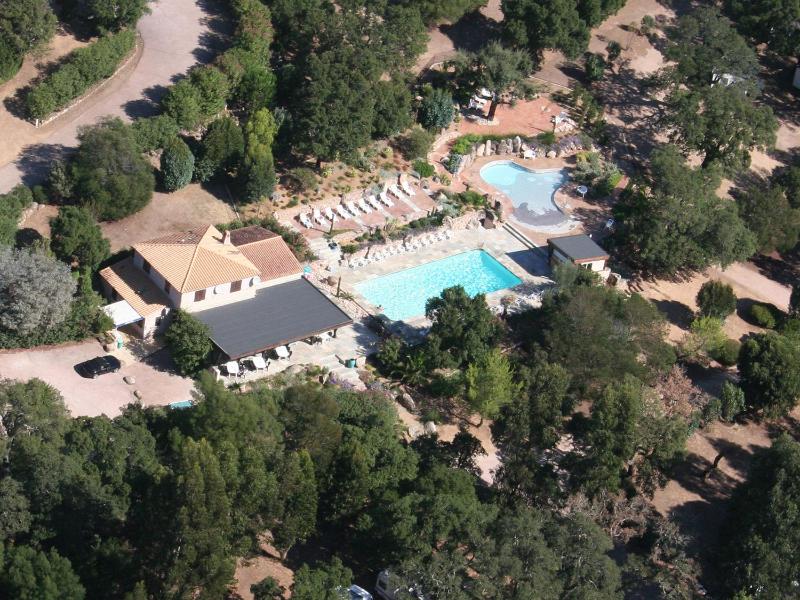 Camping La Vetta