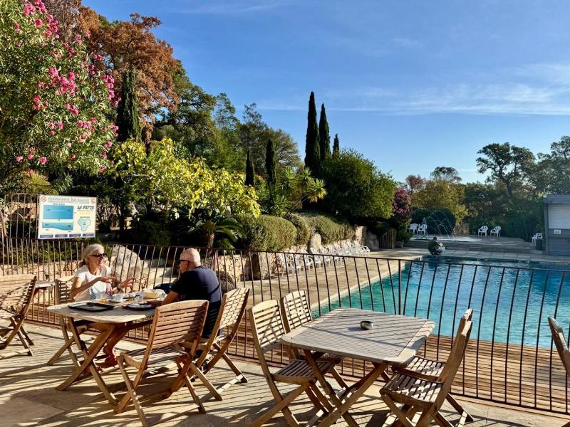 Camping La Vetta