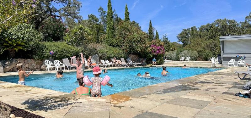 Camping La Vetta